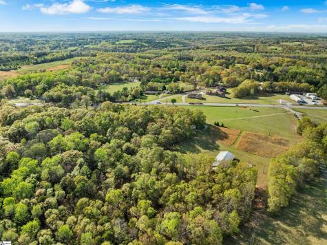 110 Smith Motors Road Belton SC 29627