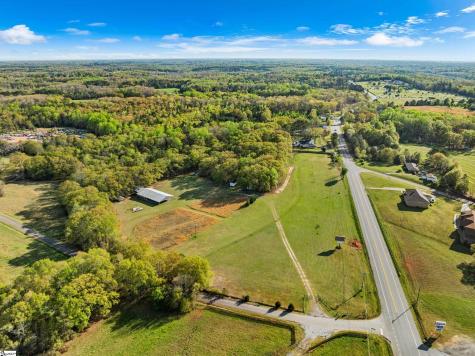 110 Smith Motors Road Belton SC 29627