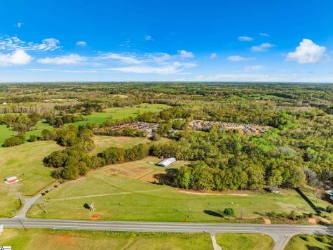 110 Smith Motors Road Belton SC 29627