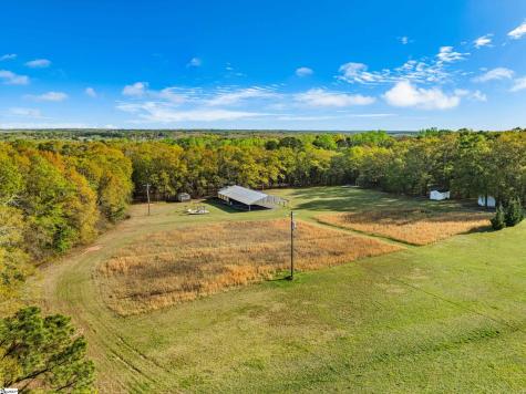 110 Smith Motors Road Belton SC 29627