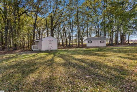 110 Smith Motors Road Belton SC 29627