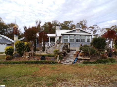 850 Springdale Road Cowpens SC 29330