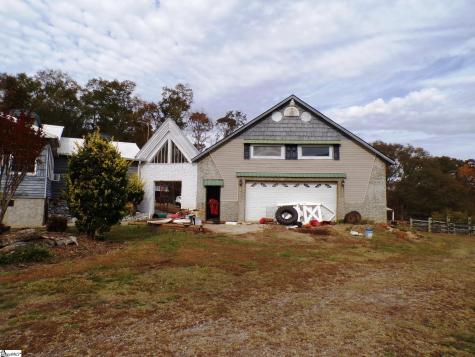 850 Springdale Road Cowpens SC 29330
