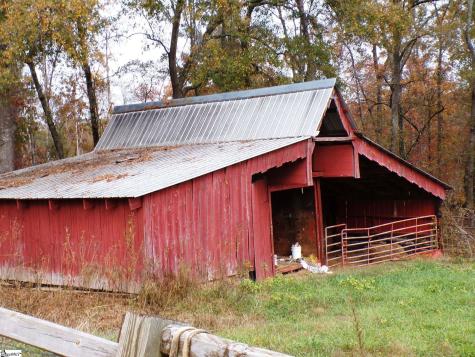 850 Springdale Road Cowpens SC 29330