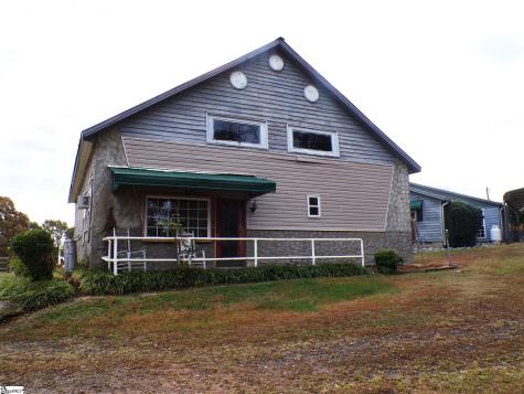 850 Springdale Road Cowpens SC 29330