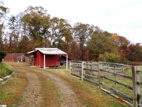 850 Springdale Road Cowpens SC 29330