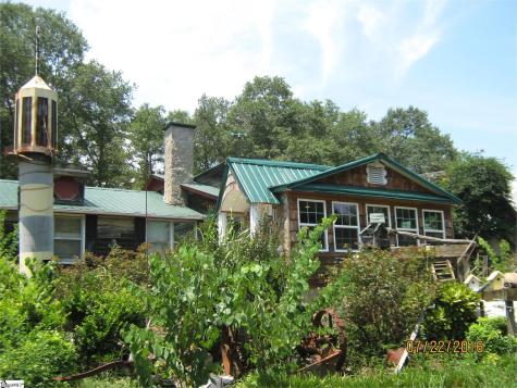 850 Springdale Road Cowpens SC 29330