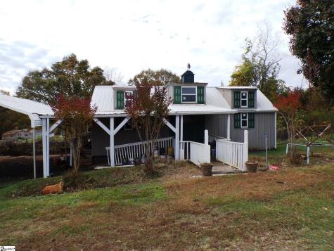 850 Springdale Road Cowpens SC 29330