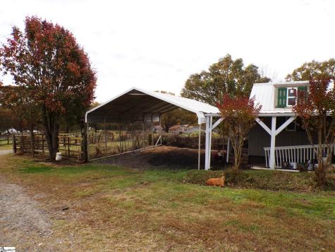 850 Springdale Road Cowpens SC 29330