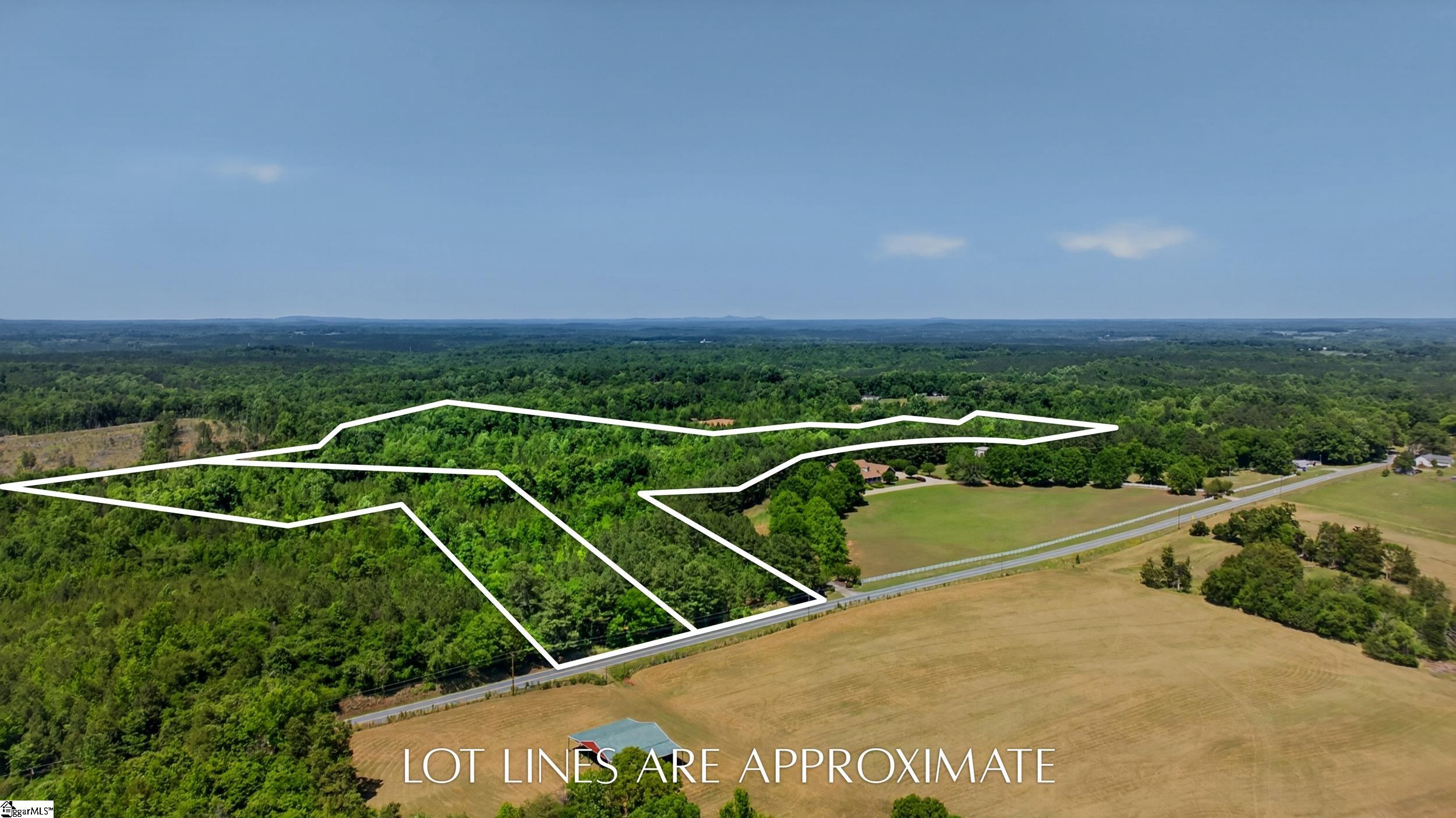 0 Gowdeysville Road Gaffney SC 29340