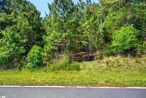 0 Gowdeysville Road Gaffney SC 29340