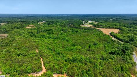 0 Gowdeysville Road Gaffney SC 29340