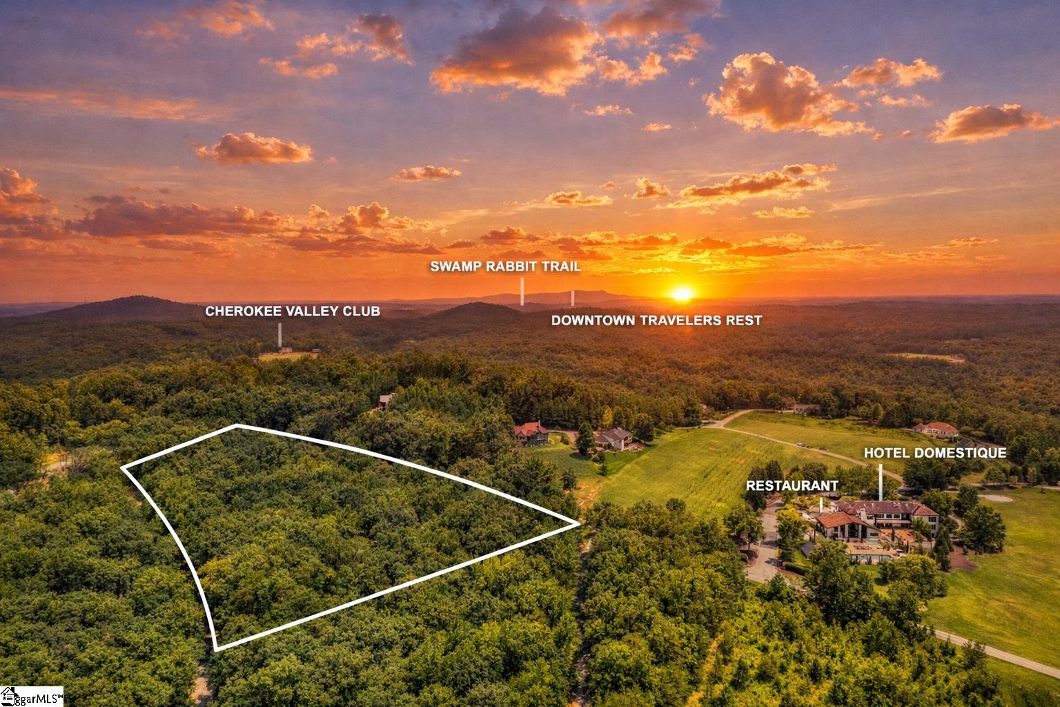 14 Alsace Way Travelers Rest SC 29690