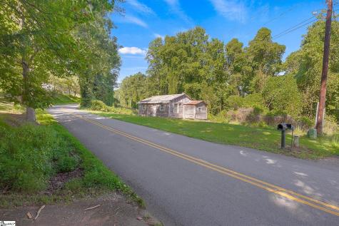 1279 Cove Creek Road Pickens SC 29671