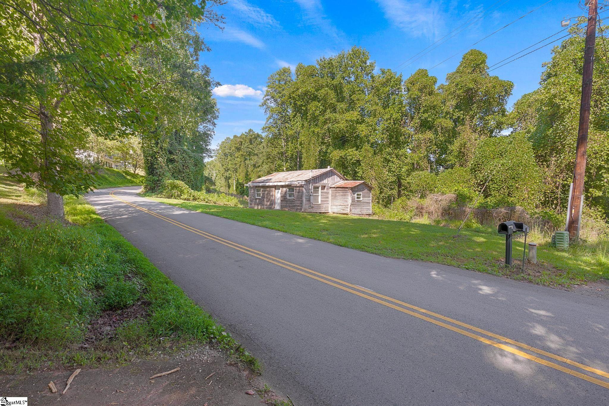 1279 Cove Creek Road Pickens SC 29671
