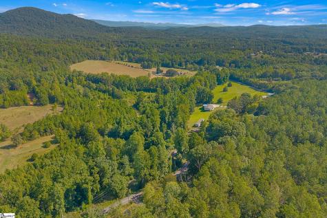 1279 Cove Creek Road Pickens SC 29671