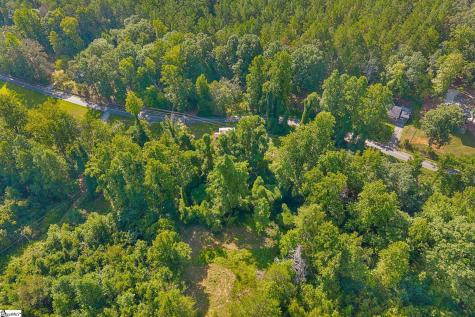 1279 Cove Creek Road Pickens SC 29671