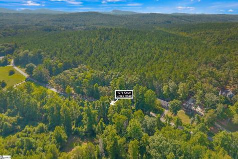 1279 Cove Creek Road Pickens SC 29671