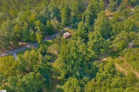 1279 Cove Creek Road Pickens SC 29671
