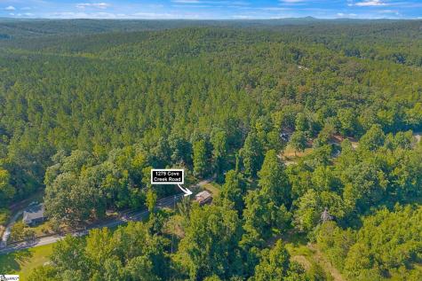 1279 Cove Creek Road Pickens SC 29671