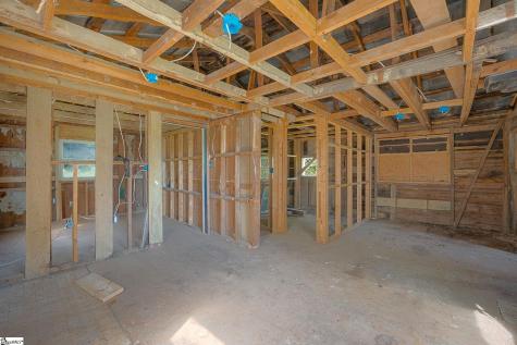 1279 Cove Creek Road Pickens SC 29671