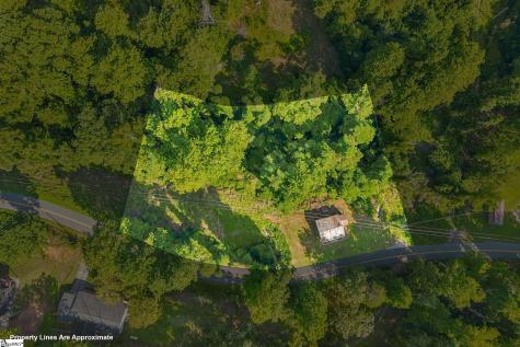 1279 Cove Creek Road Pickens SC 29671