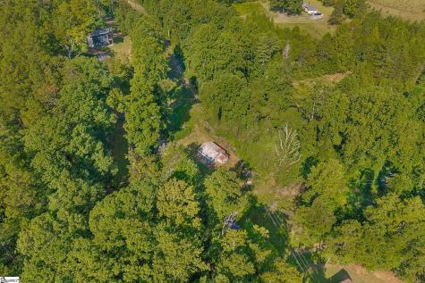1279 Cove Creek Road Pickens SC 29671