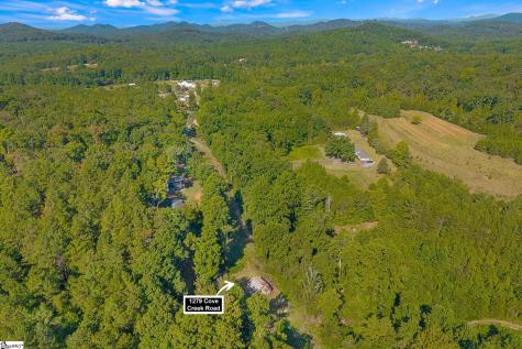 1279 Cove Creek Road Pickens SC 29671