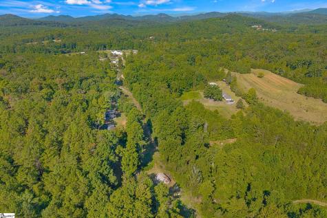 1279 Cove Creek Road Pickens SC 29671