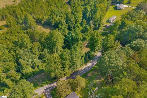 1279 Cove Creek Road Pickens SC 29671