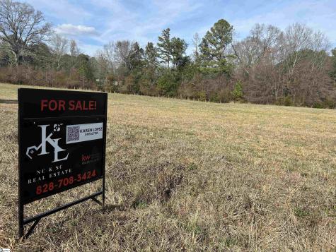 0000 Old Goldmine Road Troy SC 29848
