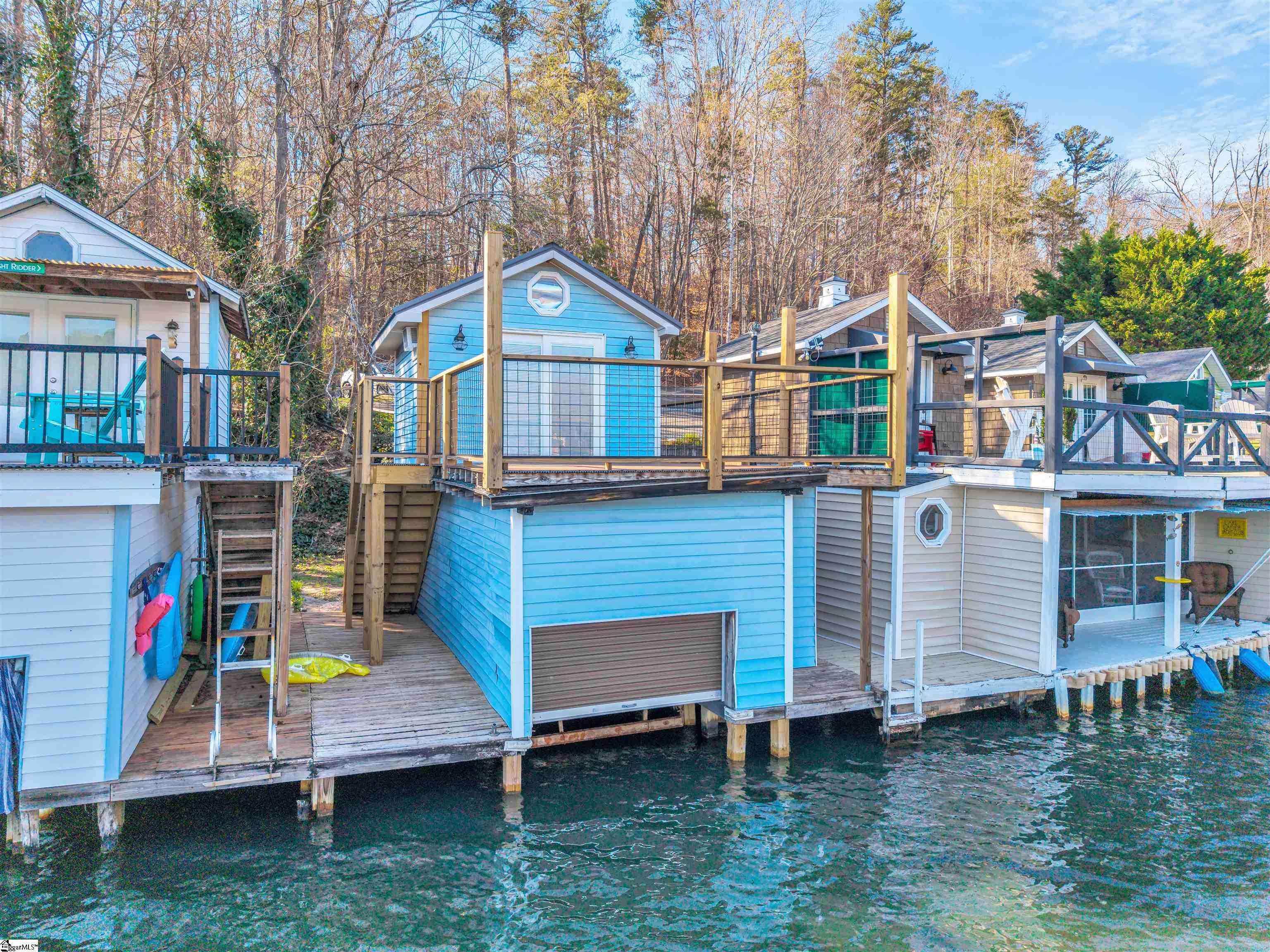 1700 W Lakeshore Drive Landrum SC 29356
