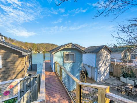 1700 W Lakeshore Drive Landrum SC 29356