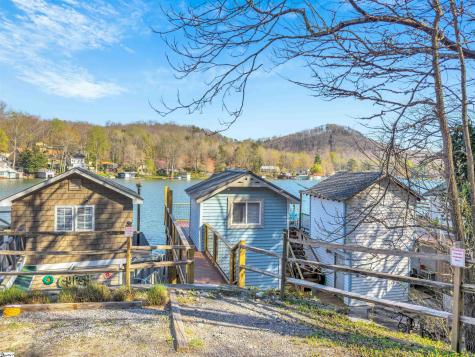 1700 W Lakeshore Drive Landrum SC 29356