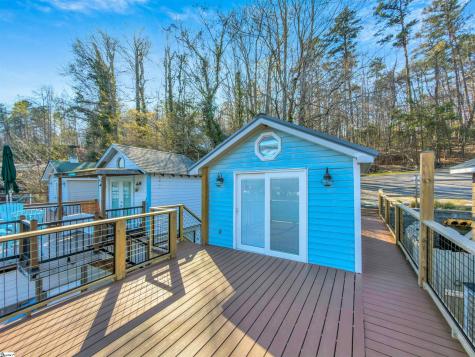 1700 W Lakeshore Drive Landrum SC 29356