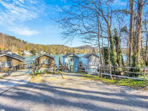 1700 W Lakeshore Drive Landrum SC 29356
