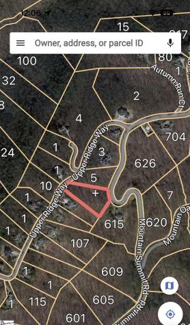 101 Upper Ridge Way Travelers Rest SC 29690