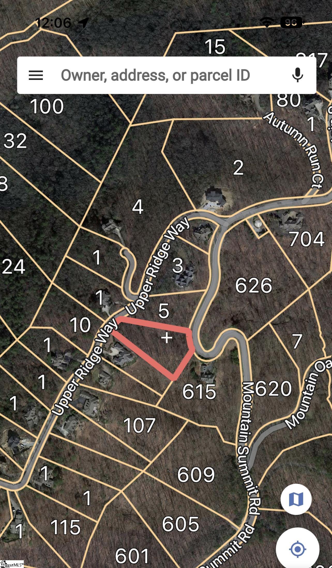 101 Upper Ridge Way Travelers Rest SC 29690