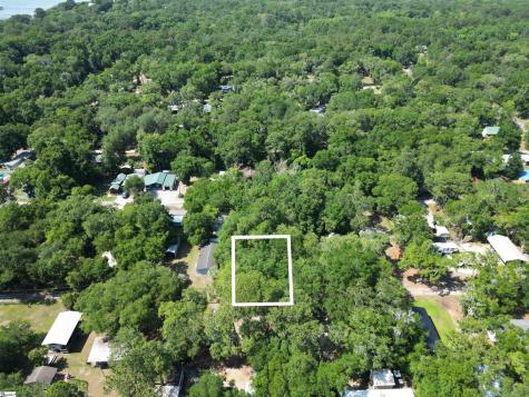 18 Gingerwood Road Beaufort SC 29920