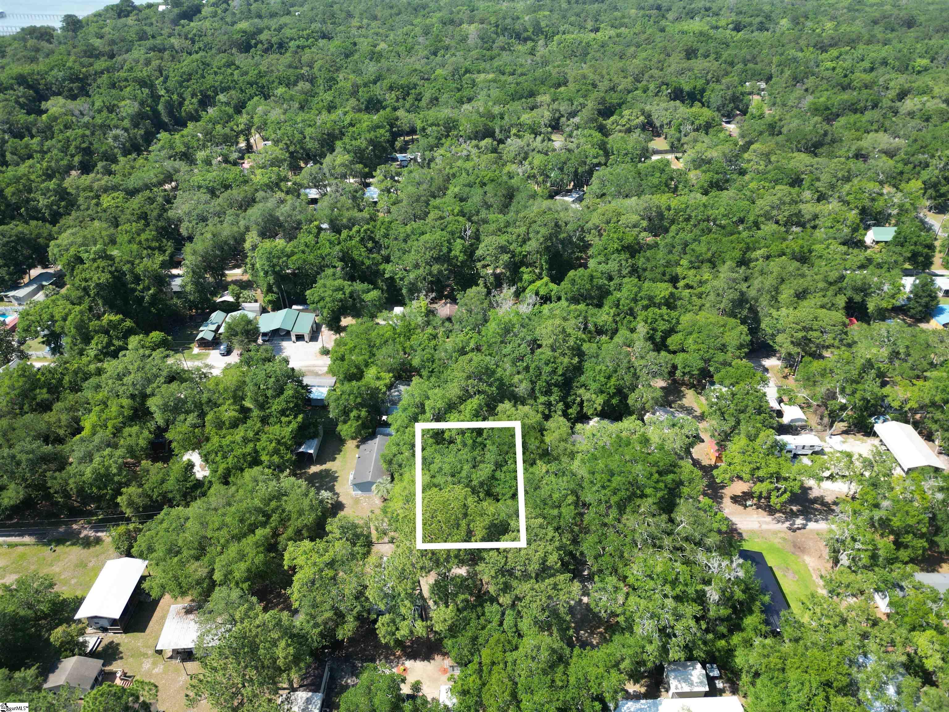 18 Gingerwood Road Beaufort SC 29920