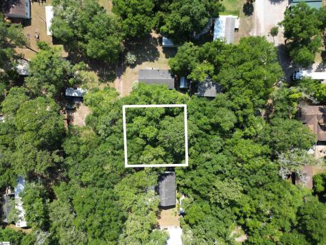 18 Gingerwood Road Beaufort SC 29920