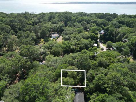 18 Gingerwood Road Beaufort SC 29920