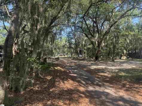 18 Gingerwood Road Beaufort SC 29920