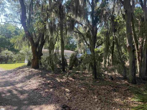 18 Gingerwood Road Beaufort SC 29920
