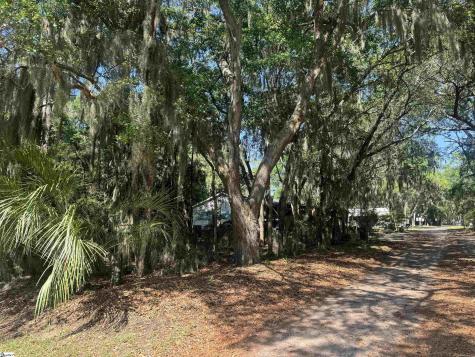 18 Gingerwood Road Beaufort SC 29920