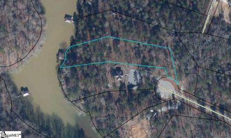 00 Aqua View Drive Seneca SC 29672