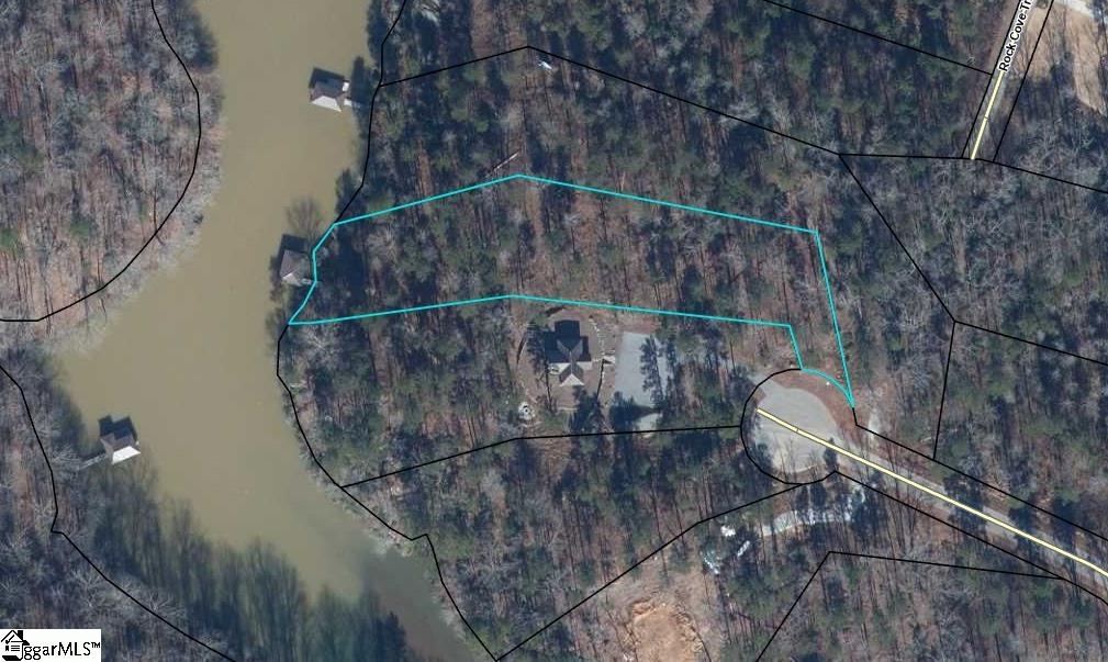 00 Aqua View Drive Seneca SC 29672