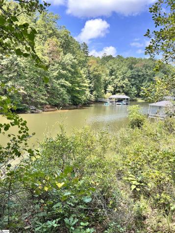 00 Aqua View Drive Seneca SC 29672