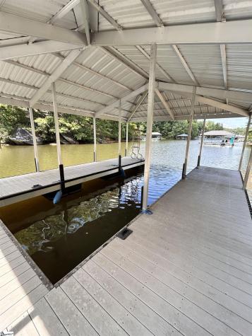 00 Aqua View Drive Seneca SC 29672