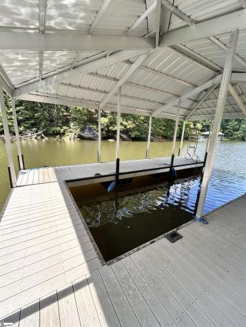 00 Aqua View Drive Seneca SC 29672